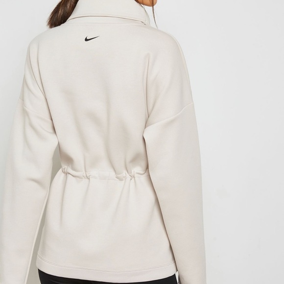 Nike therma flex long sleeve shirt - Picture 3 of 3